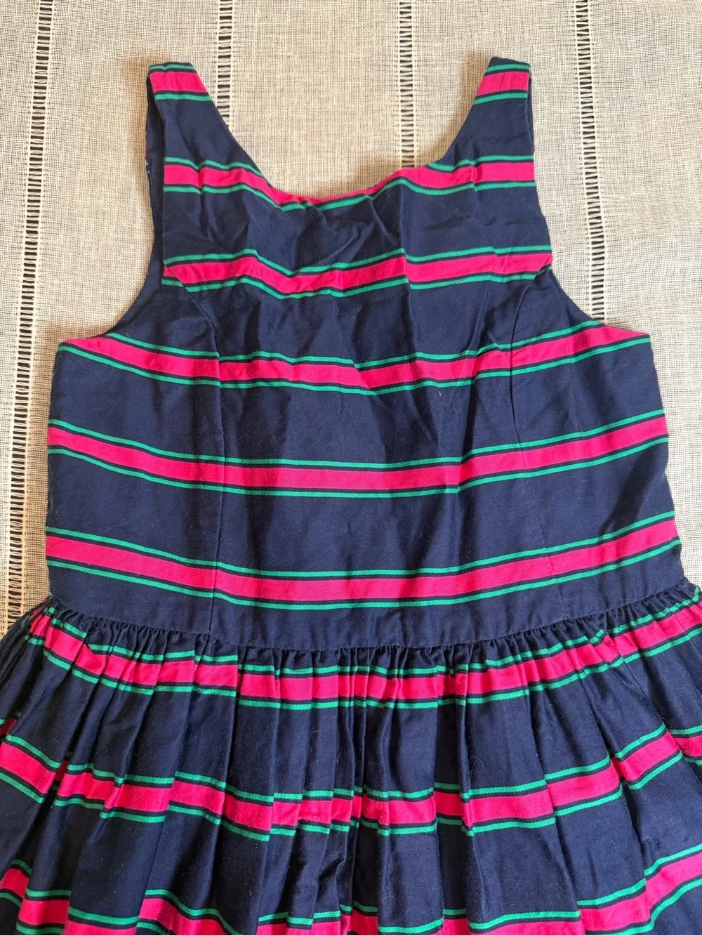 Ralph Lauren charming navy